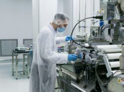 Peter Rentrop MD- Medical Technology