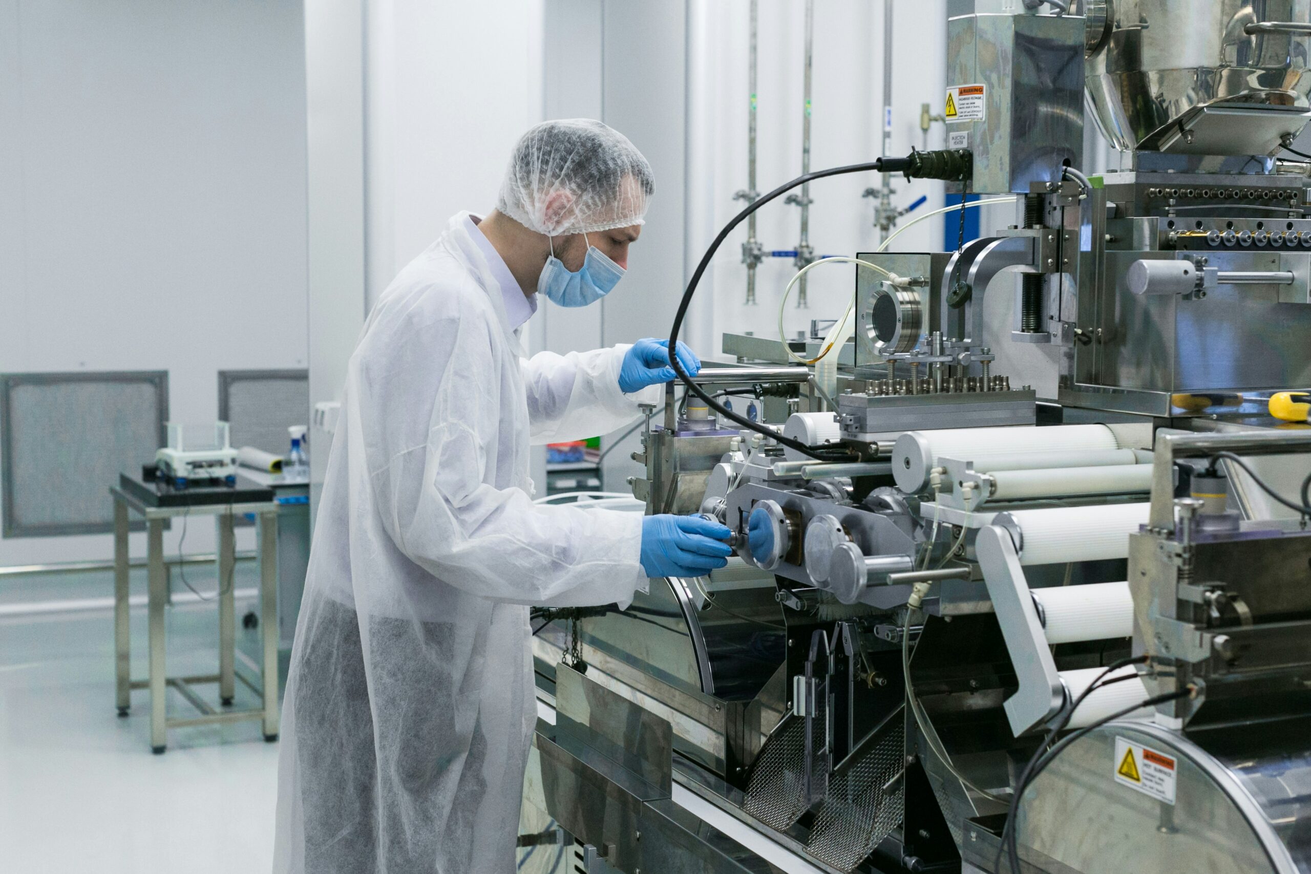 Peter Rentrop MD- Medical Technology