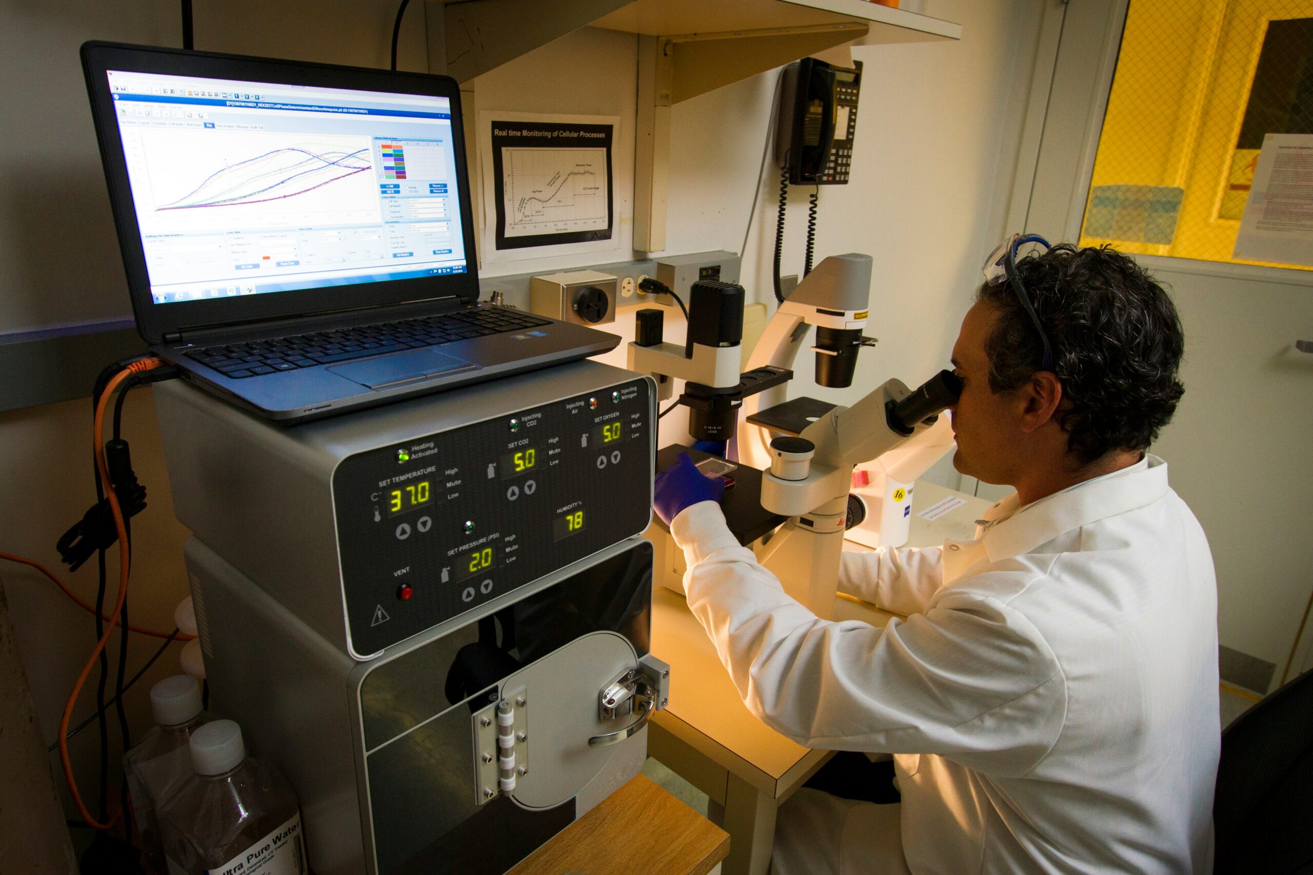 Medical Technology
