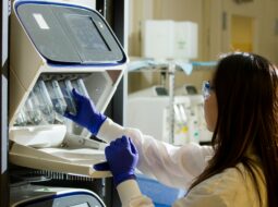 Peter Rentrop, MD- Medical Technology