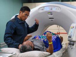 patient care technology