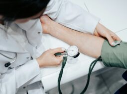 Healthcare