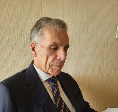 Dr. Peter Rentrop Discusses Reperfusion Therapy for Acute Myocardial Infarction: A Long Road to Acceptance