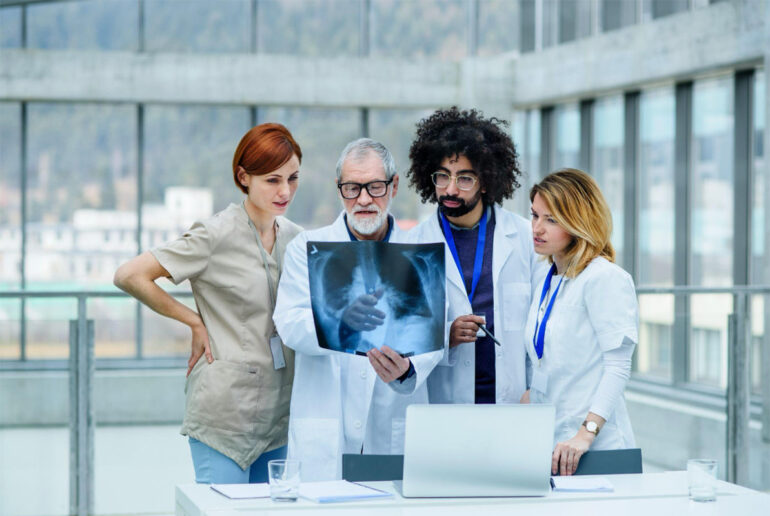 Dr. Peter Rentrop Explores Revolutionary Medical Tech Breakthroughs That Will Change the Future