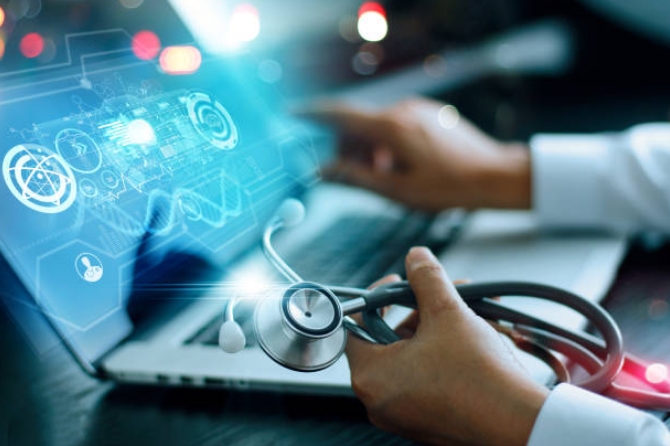 From Gadgets to Robotics: Dr. Peter Rentrop Examines The Evolution of Medical Technology