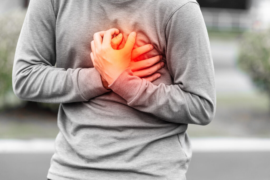 Dr. Peter Rentrop Describes the First PCI to Treat a Heart Attack