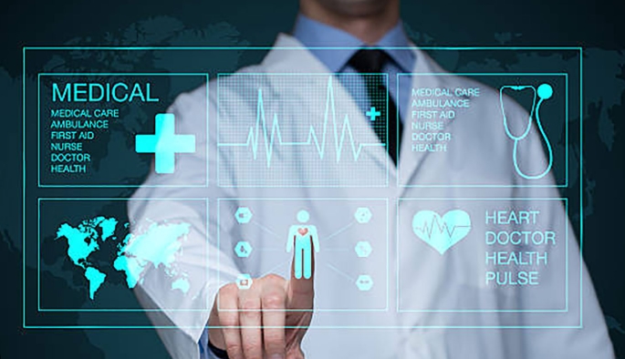 Dr. Peter Rentrop: How Medical Technology is Changing Diagnoses and Treatments